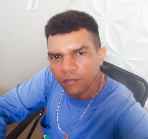 Jorge Souza da Silva