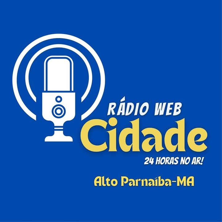 Rádio Web Cidade Alto Parnaíba